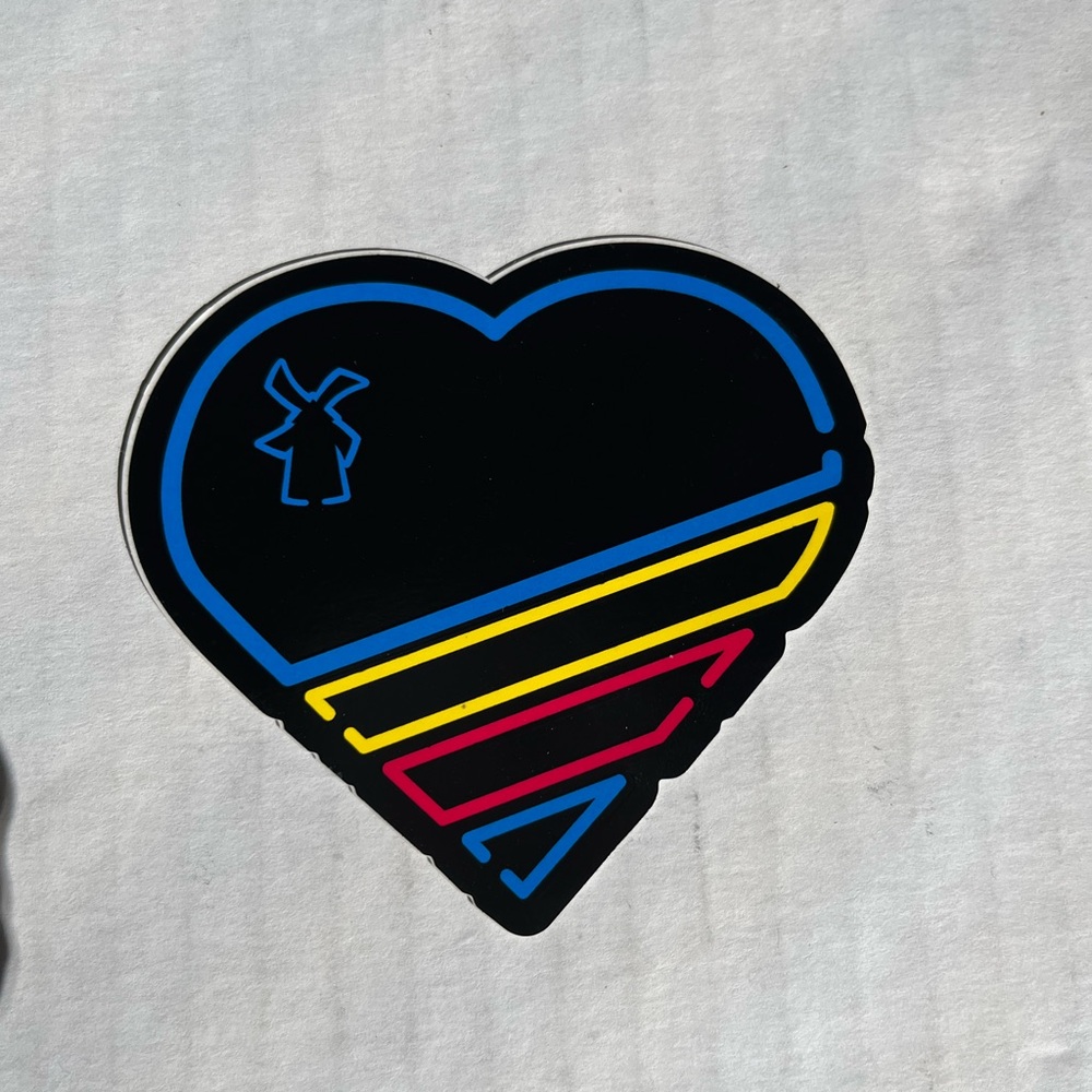 Dutch Bros Vegas Strong